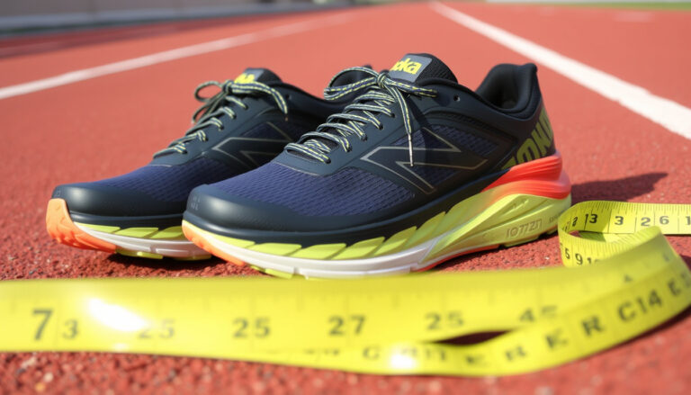 Hoka Clifton 10 Herre – Test, sammenligning og problemer