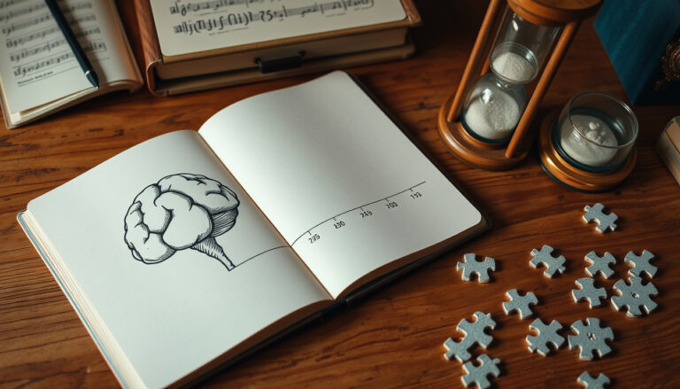 Mental alder test: Hva den sier om deg