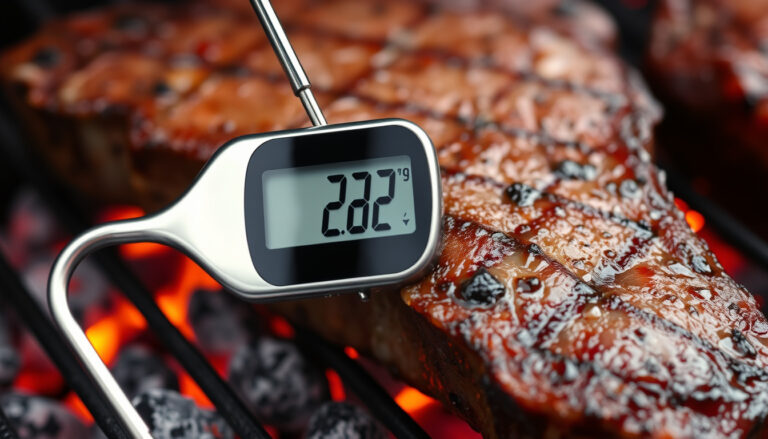 Steketermometer best i test 2025
